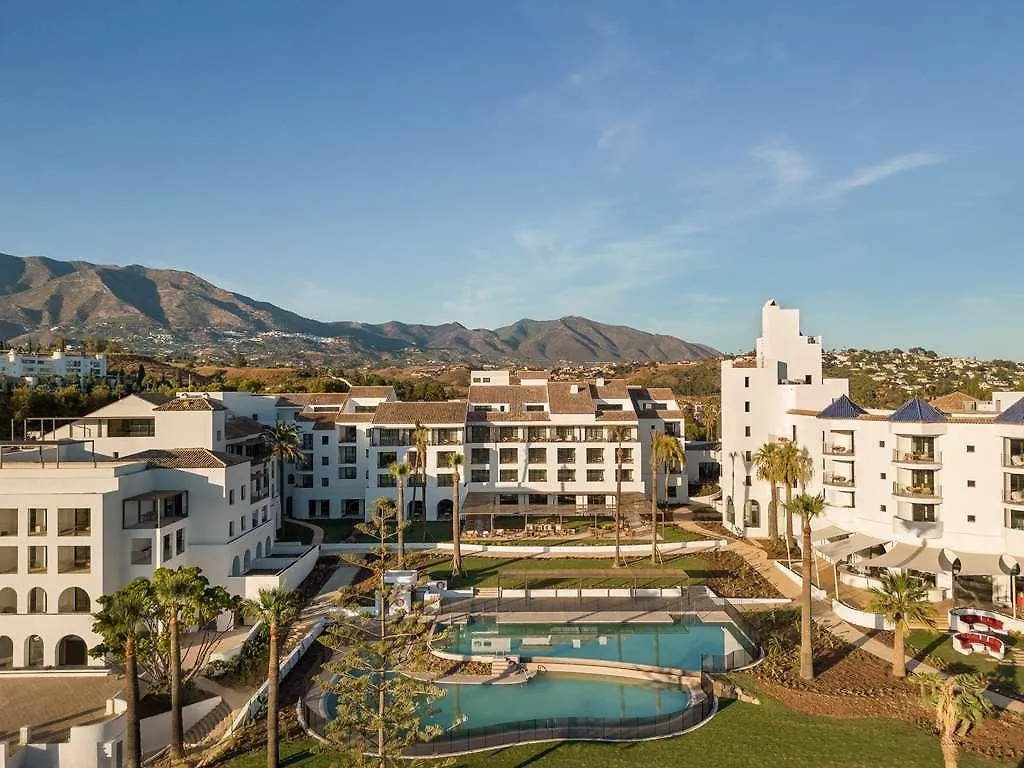 La Zambra Hotel By Hyatt Mijas