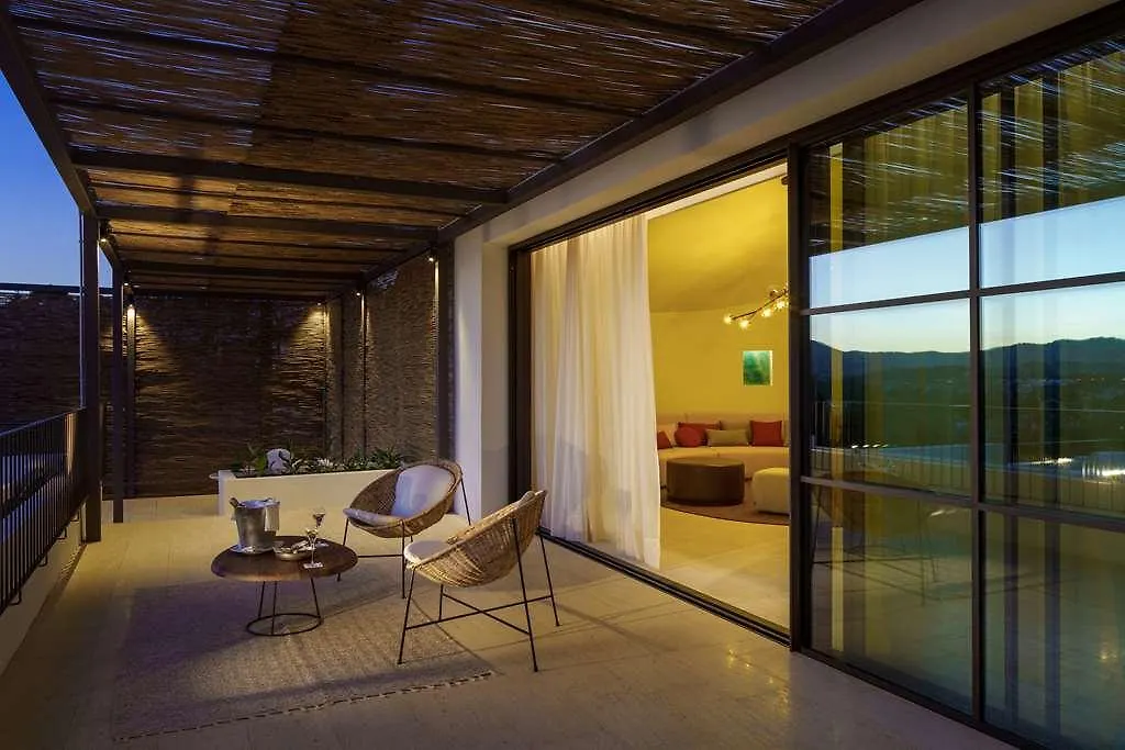 La Zambra Hotel By Hyatt Mijas