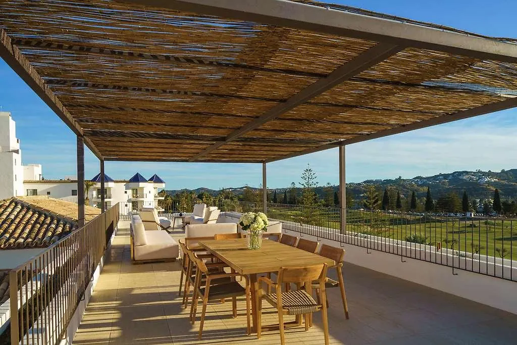 La Zambra Hotel By Hyatt Mijas