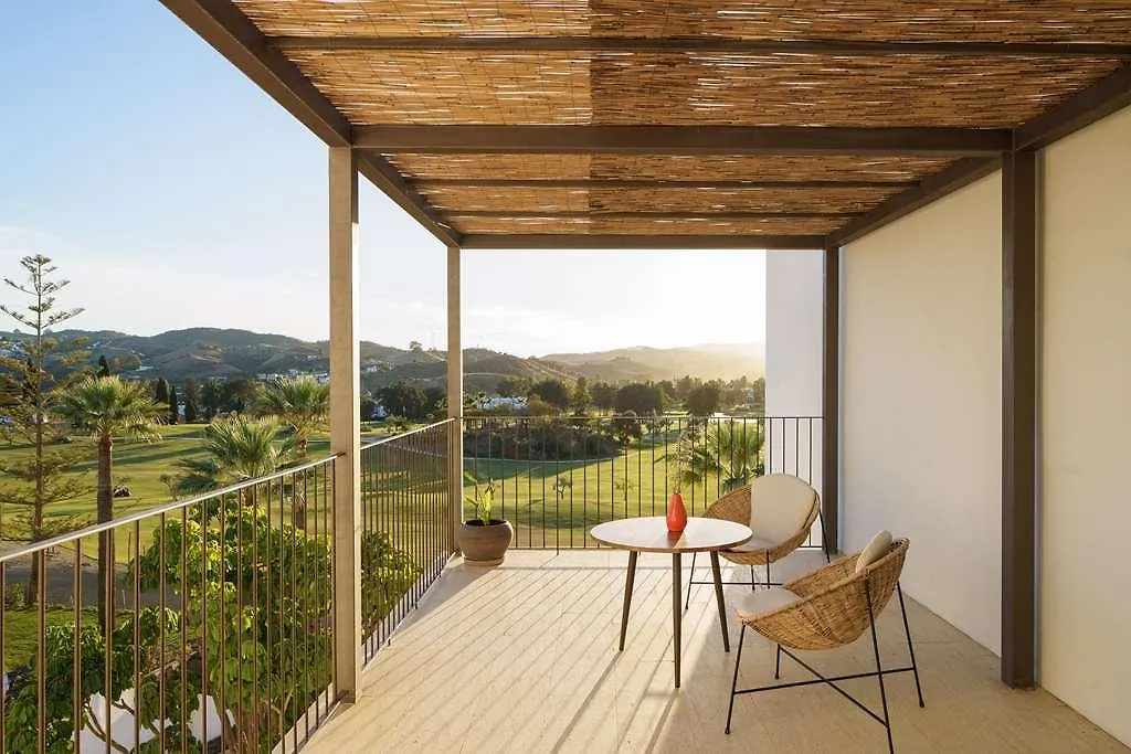 La Zambra Hotel By Hyatt Mijas