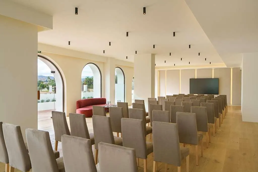 La Zambra Hotel By Hyatt Mijas