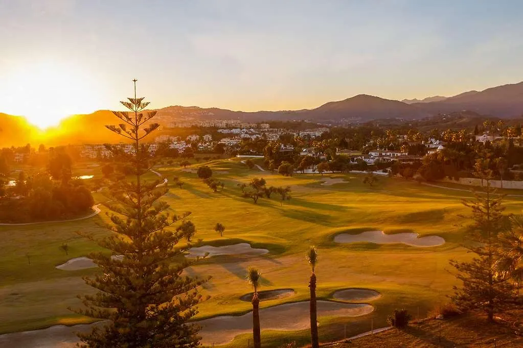 La Zambra Hotel By Hyatt Mijas Spain