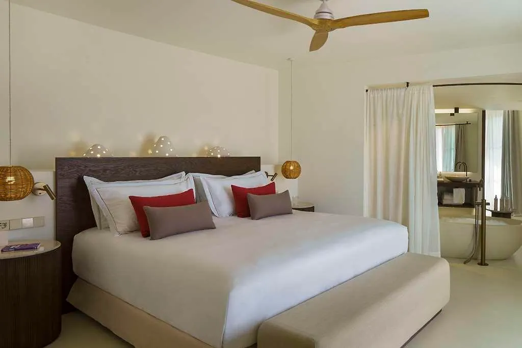 La Zambra Hotel By Hyatt Mijas 0*,  Spain