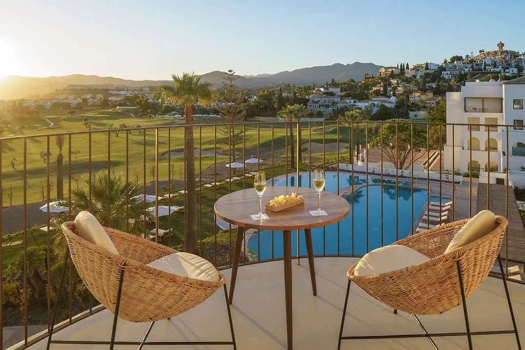 La Zambra Hotel By Hyatt Mijas