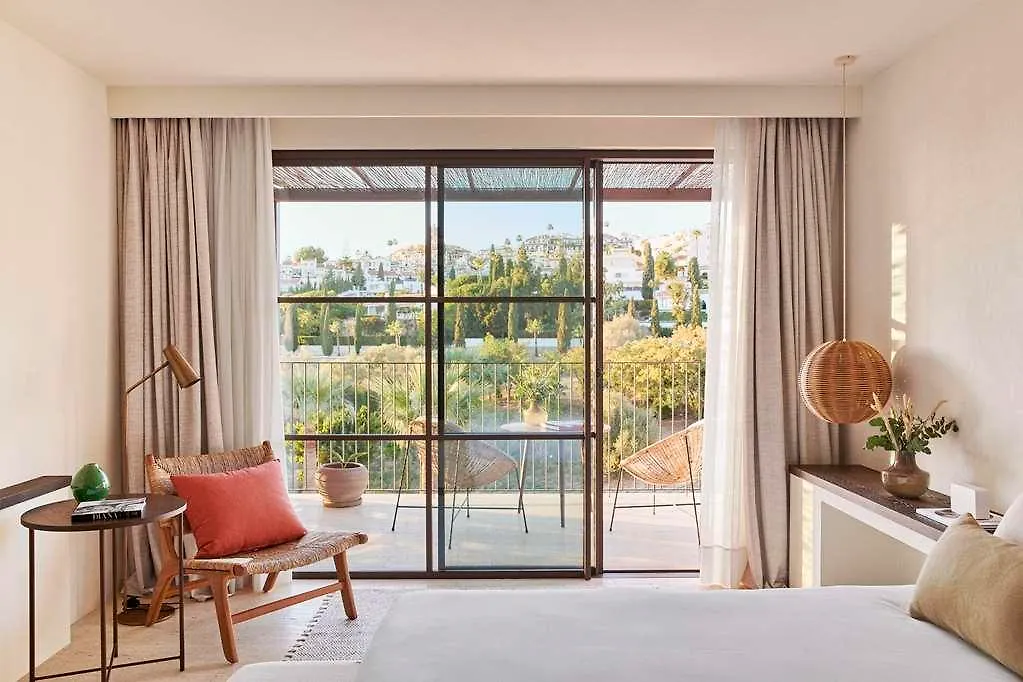 La Zambra Hotel By Hyatt Mijas